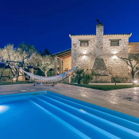 Zeza Villa