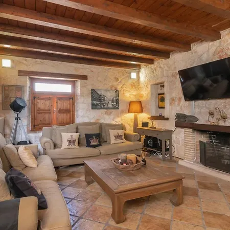 Zeza Villa