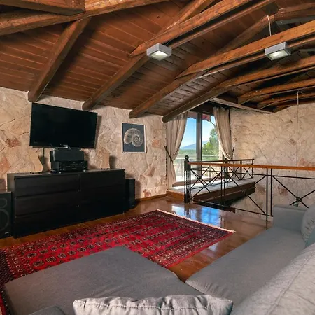 Villa Zeza