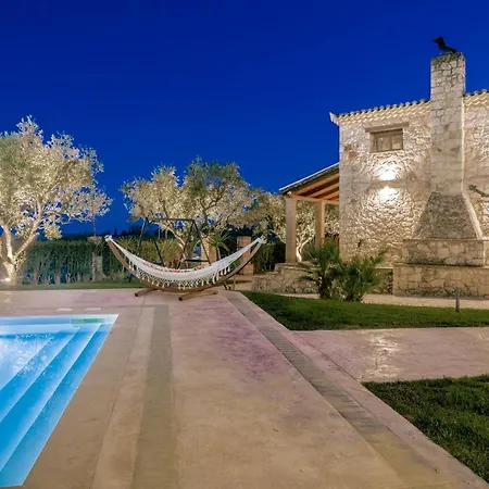 Villa Zeza *