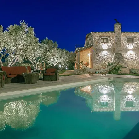 Villa Zeza