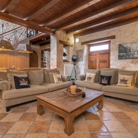 Вилла Zeza Kalipadhon