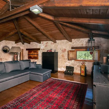 Zeza Вилла Kalipadhon