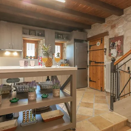 Villa Zeza Kalipádhon