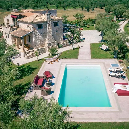 Villa Zeza