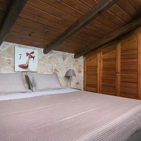 Zeza Villa *