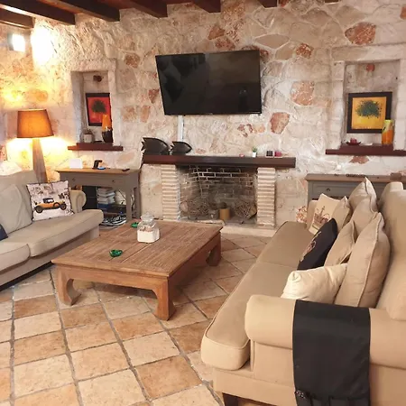 Zeza Villa